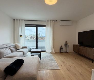 Pronájem bytu 3+kk • 150 m² bez realitky, Bádensko-Württembersko - Photo 2