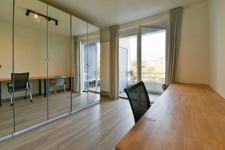 Appartement te huur - Photo 5