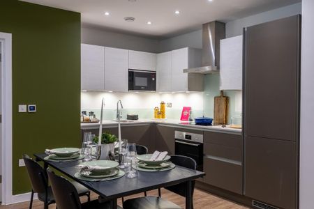 2 bedroom apartment to rent - Photo 2