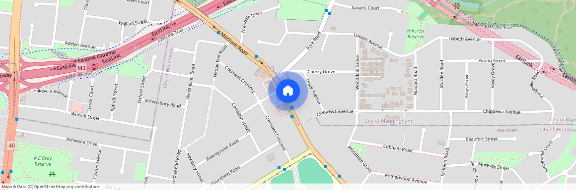 12/205-213 Mitcham Road, Vic 3111, Donvale