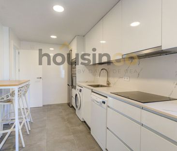 Flat for rent in Madrid (Chamartin) - Foto 3