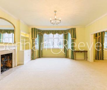 Ross Court, Putney Hill, SW15 - Photo 3