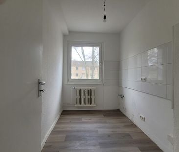 Renovierte 3-Zimmer-Erdgeschosswohnung! - Foto 6