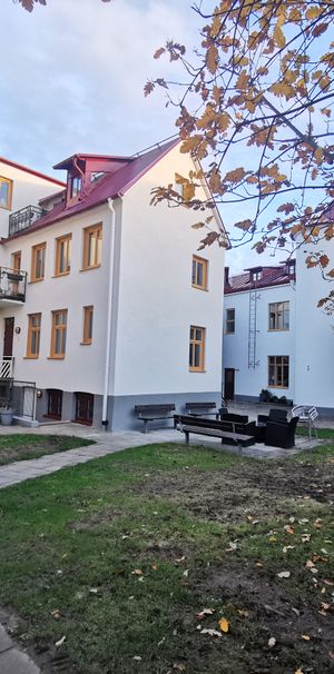 Bruksgatan, Höganäs - Foto 1