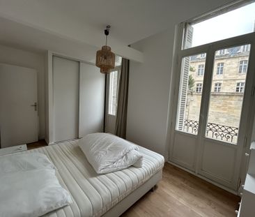 BORDEAUX / MUSEE D'AQUITAINE - T3 Meublé - 72m² - Photo 1