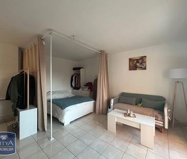 Location Appartement 1 pièce 31m² RAMBOUILLET 78120 - Photo 6