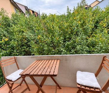 1 Zimmer, 80 m², 3. Stock - Foto 5
