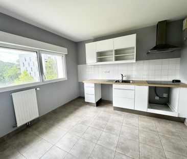 Appartement T3 à louer Saint Jacques De La Lande - 67 m² - Photo 3