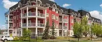 Southside MacEwan 2Bdrm/2Bath In-Suite Laundry | 226 MacEwan Road, Edmonton - Photo 1