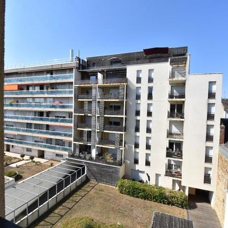 Location Appartement 2 pièces 30m² LE MANS 72000 - Photo 4