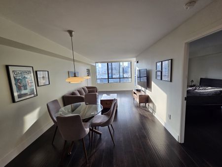 For Lease - 117 Gerrard Street Unit# 1111, Toronto, Ontario - Photo 4