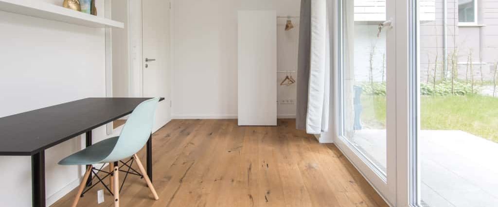 Zimmer in der Friedrichstrasse 63 - Photo 1