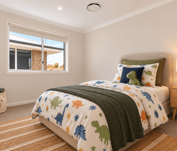 Contemporary Living Meets Convenience - Photo 3