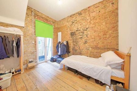 Kingston Road, South Wimbledon, SW19 - Photo 3