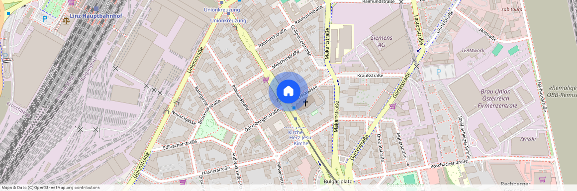 Wienerstraße 69, 4020 Linz