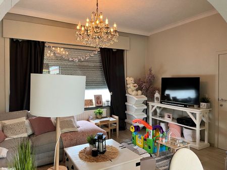 Ruime woning met 3 slaapkamers te Poelkapelle - Foto 2