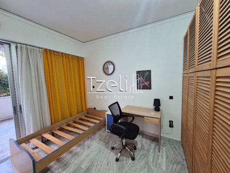 Studio/Γκαρσονιέρα για ενοικίαση Πάτρα - Κέντρο (Πάτρα) - Φωτογραφία 3