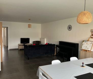 Appartement te huur - Foto 2