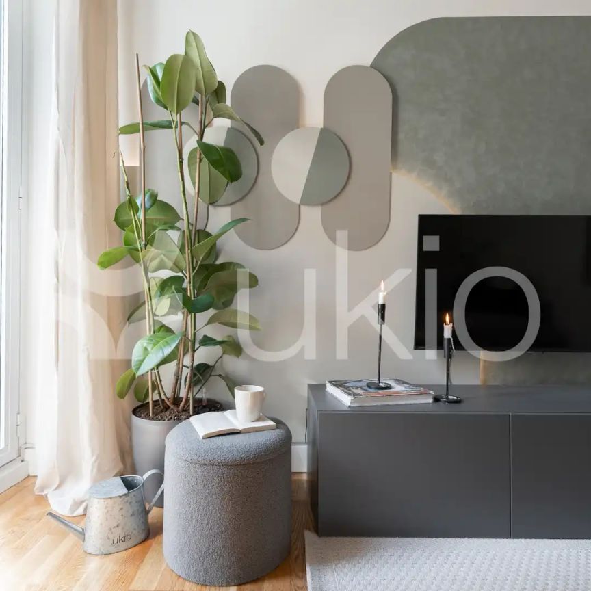 Apartamento de alquiler en Calle de la Fuente del Berro, Goya - Photo 1