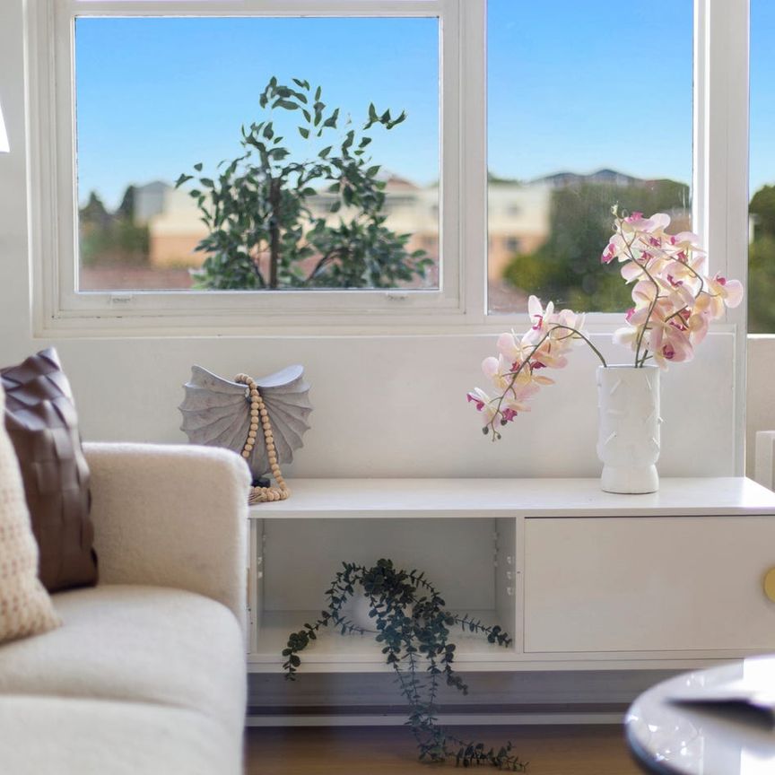 Convenience with Recent Renovations - Photo 1