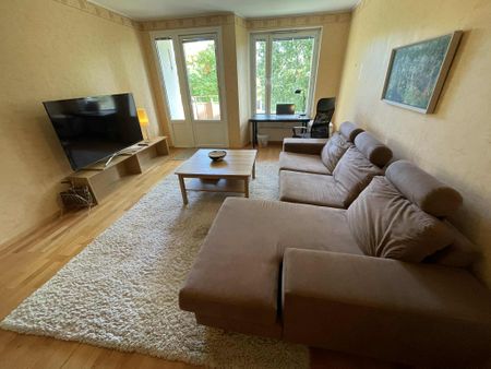 Baldersvägen, Sundsvall - Foto 3