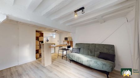 A louer - Superbe studio proche Cathédrale - Photo 3