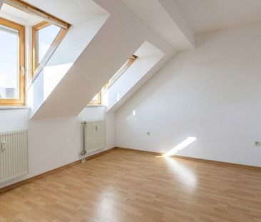 Herzige Dachgeschosswohnung nahe Montanuni Leoben! Jetzt mieten! - Foto 6