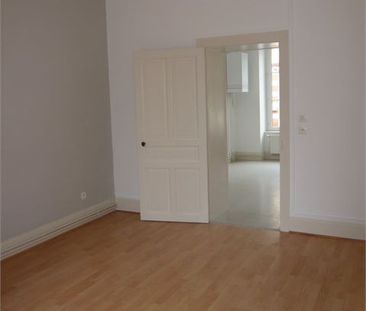 Location Appartement 1 pièce 34m² - Photo 1