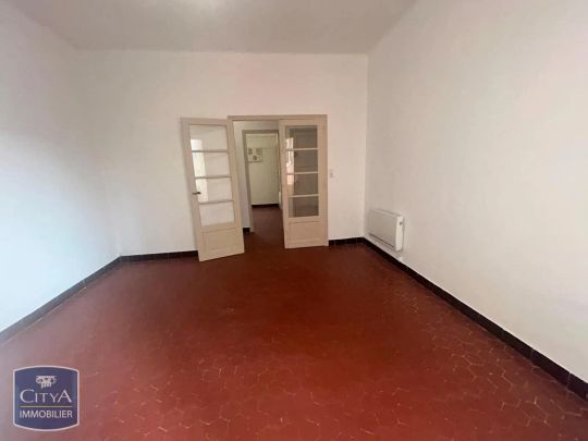 Appartement à louer 3 pièces 64.7m² - Photo 1