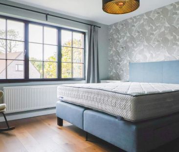 Woning te huur in Wezembeek-Oppem voor € 2.950 met 4 slaapkamers - Photo 5