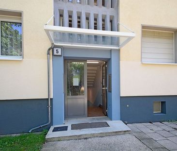 1-Raum-Wohnung Kattowitzer Straße 5 - Photo 5