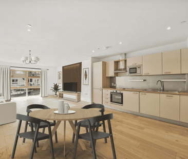 Hampton Wick, Kingston Upon Thames, KT1 - Photo 1