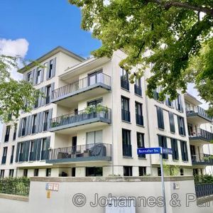 01187 Dresden - Südvorstadt , Bernhardstraße 40 WE 4 - Photo 2