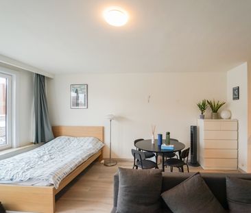 Gerenoveerde knusse studio met schitterend uitzicht! - Foto 4