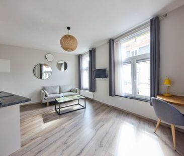 Appartement te huur - Photo 2