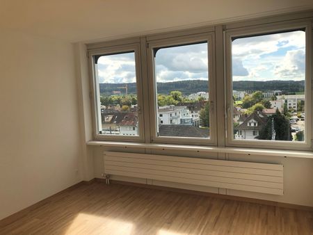 3.5 Zimmer, 94 m², 5. Stock - Photo 3