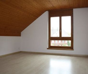 2.5 Zimmer, 65 m² - Foto 2