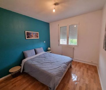 Appartement meublé Amberieu En Bugey 3 pièce(s) - Photo 3