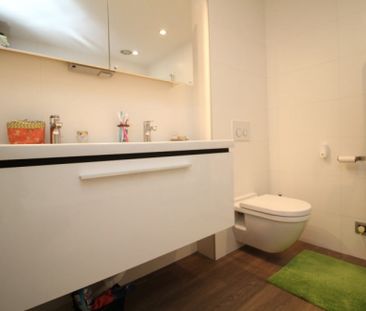 Watermael-Boitsfort - Magnifique appartement 2ch +/- 90m²+ terrasse... - Photo 3