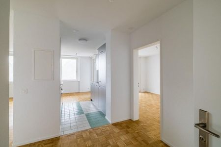 Modernes Wohnen in Allschwil - Foto 4