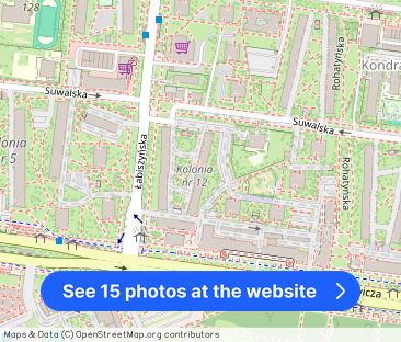 2-pokojowe | metro | balkon | parking - Photo 1