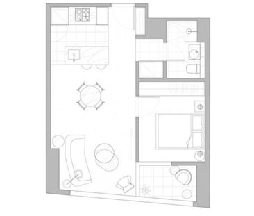 4610/160 Victoria Street, Carlton - Photo 6