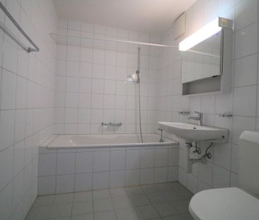 Bel appartement de 3½ pièces / Grosszügige 3½-Zimmerwohnung - Foto 4