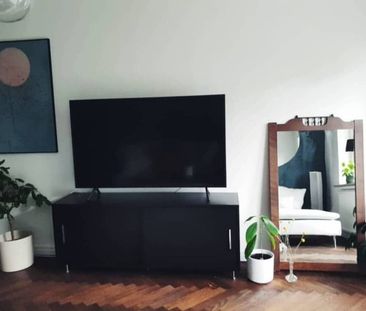 Klarinettgatan, Västra Frölunda - Photo 1