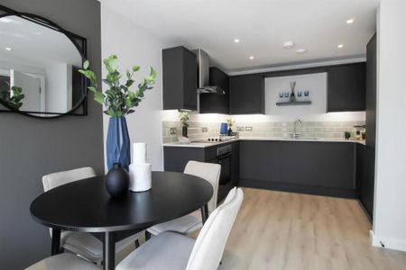 1 bedroom apartment to rent - Photo 2