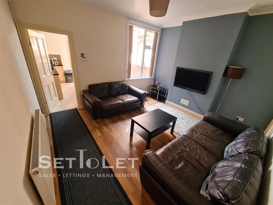 Welford Road, Leicester, LE2 6BH - Photo 1