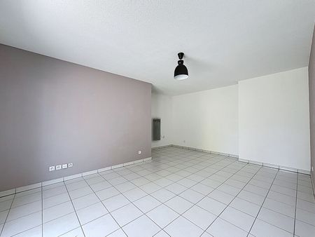 Appartement 3 pièces - Photo 2
