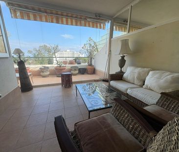 Penthouse Duplex in Guadalmina Alta - Photo 6