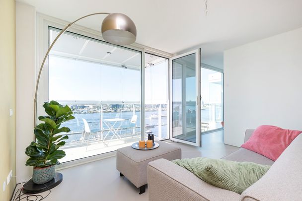 Mt. Lincolnweg 188, 1033 SN, Amsterdam - Photo 1