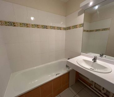 Appartement 3 pièces – LYON - Photo 3